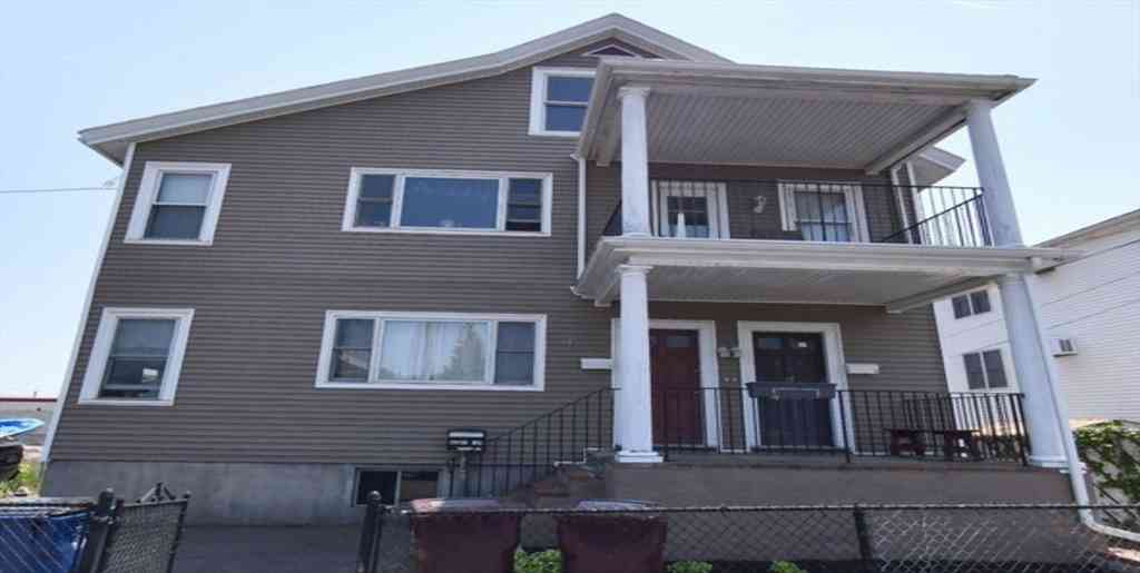 Apartment For Rent - 139 Sigourney Street #2<br/> Revere, MA 02151