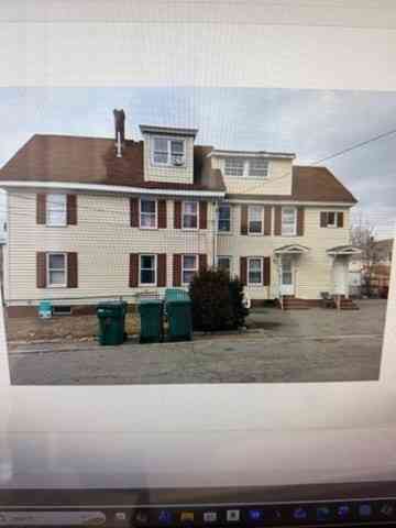 Apartment For Rent - 2 WEST 10th Street #2<br/> Lowell, MA 01850