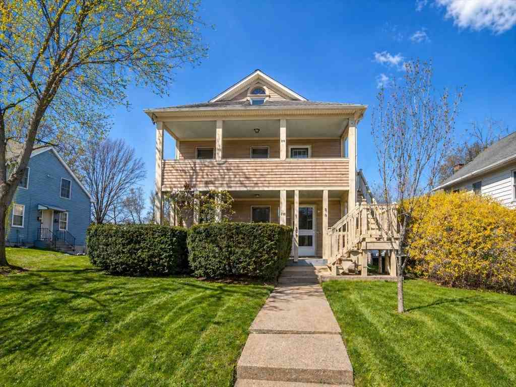 Multifamily For Rent - 308 South St.<br/> Southbridge, MA 01550