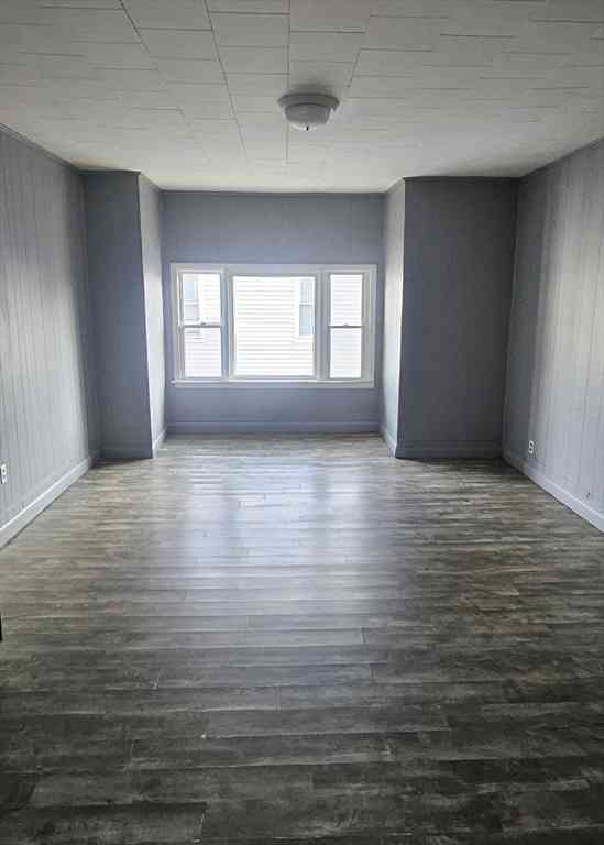 Apartment For Rent - 103 Covel St #3<br/> Fall River, MA 02723
