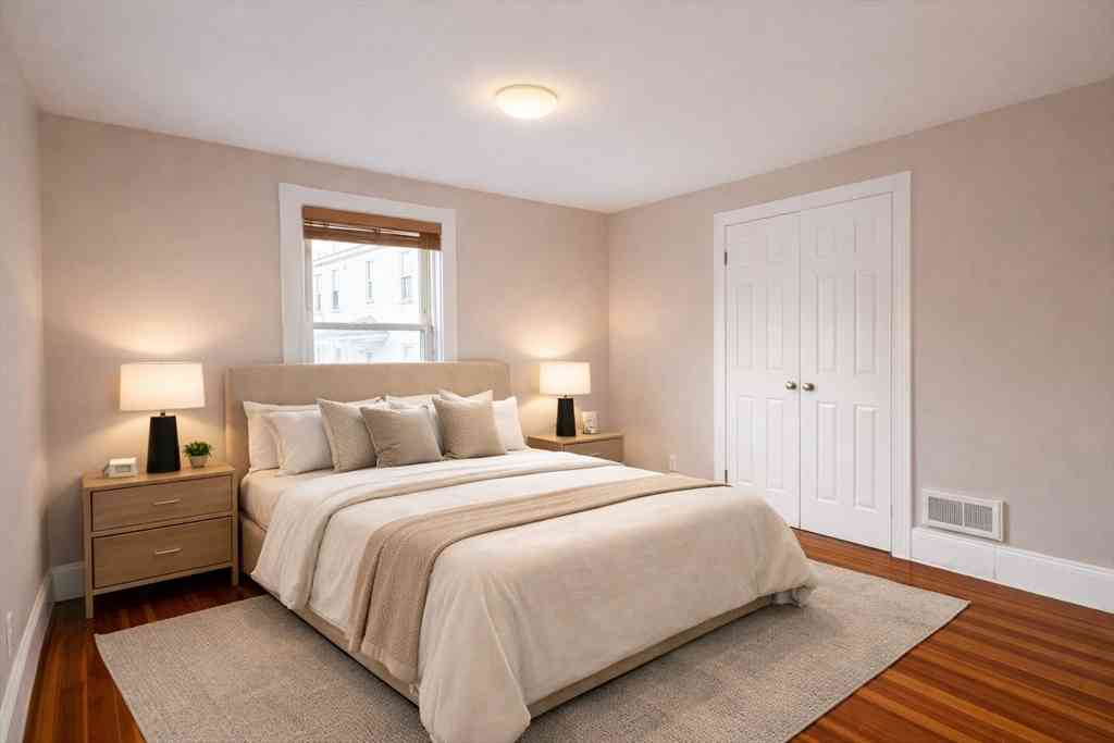 Apartment For Rent - 12 Bigelow #2<br/> Quincy, MA 02169