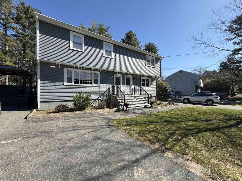 Homes For Rent - 1338 East St #1338<br/> Mansfield, MA 02048