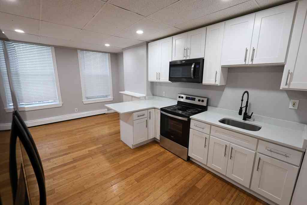 Apartment For Rent - 43 Coleman Street #1<br/> Boston, MA 02125