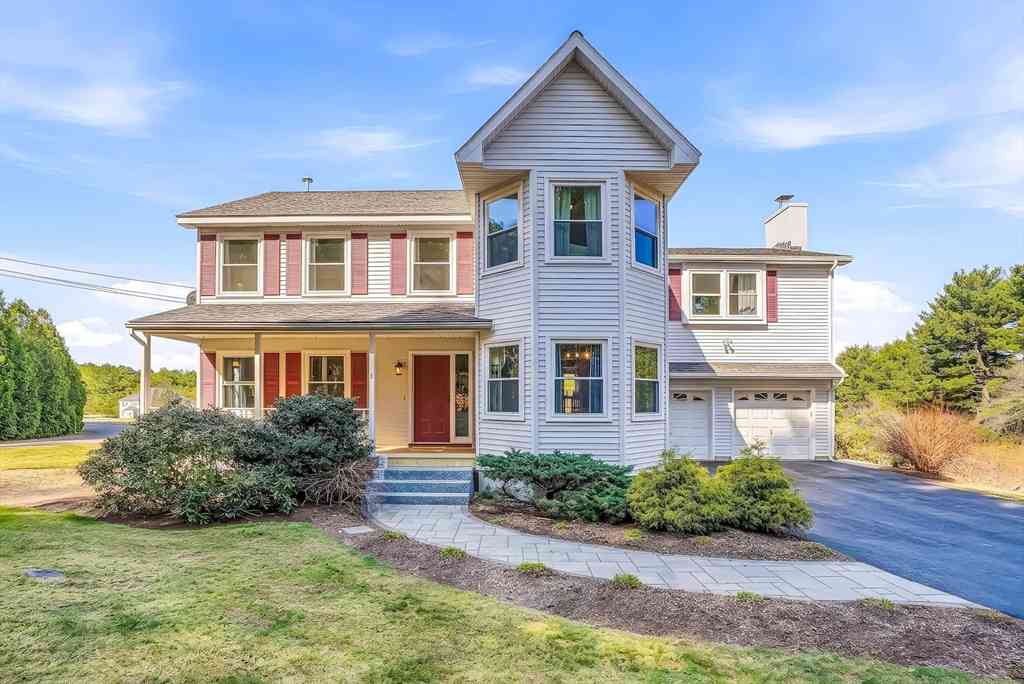 Homes For Sale - 1 South St<br/> Worcester County, Upton, MA 01568