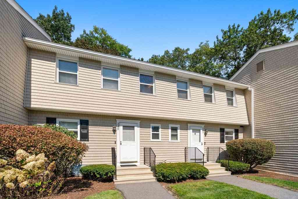 Condo For Sale - 2255 Commonwealth Ave #2255<br/> Middlesex County, Newton, MA 02466