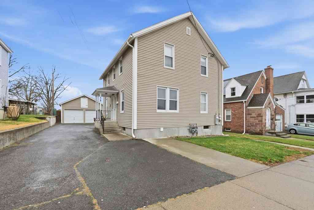 Multifamily For Sale - 38 Prospect St<br/> Ludlow, MA 01056