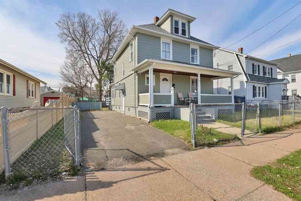 Homes For Sale - 78 Governor St<br/> Springfield, MA 01104