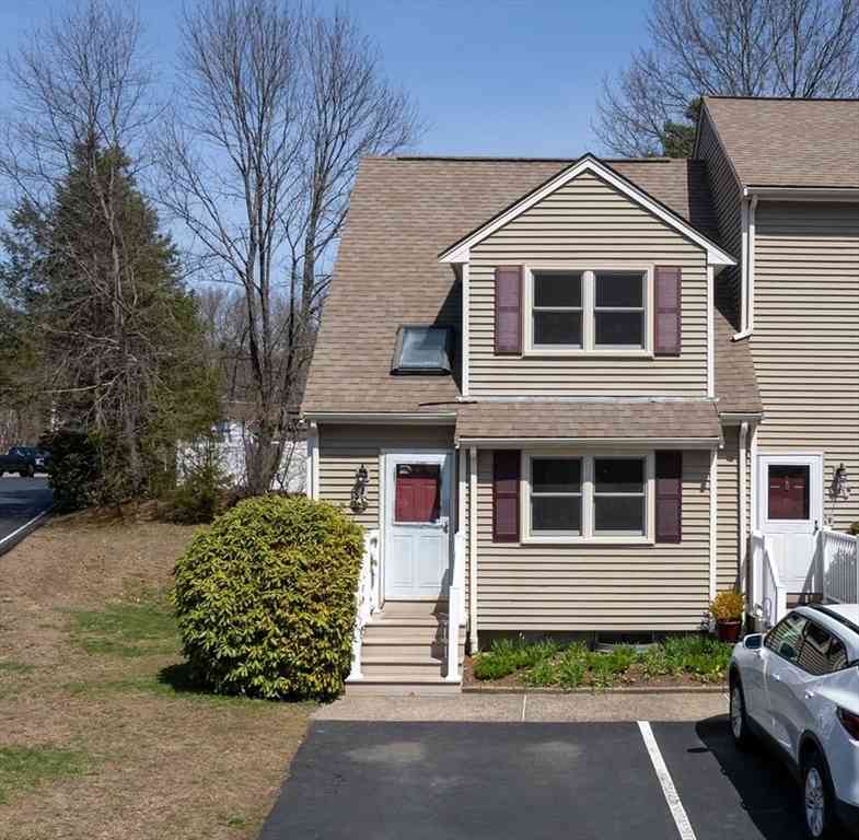 Condo For Sale - 1 Heritage Drive #1<br/> Medway, MA 02053
