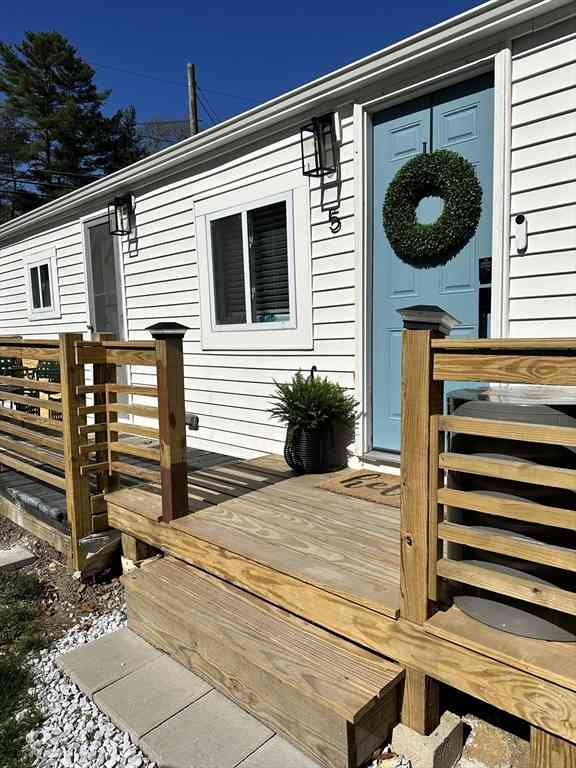 Mobile Home For Sale - 5 Keystone Road<br/> Norfolk County, Holbrook, MA 02343