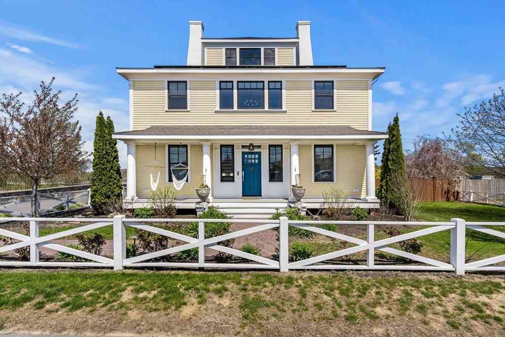 Condo For Sale - 105 High Road #105<br/> Newbury, MA 01951