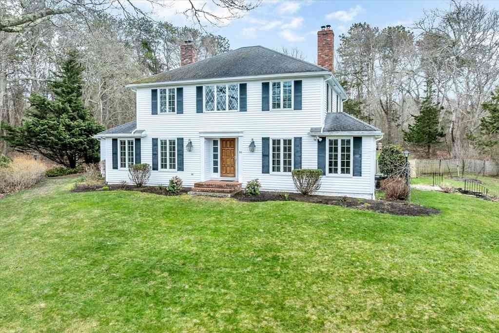 Homes For Sale - 20 Howland Lane<br/> Barnstable County, Sandwich, MA 02537