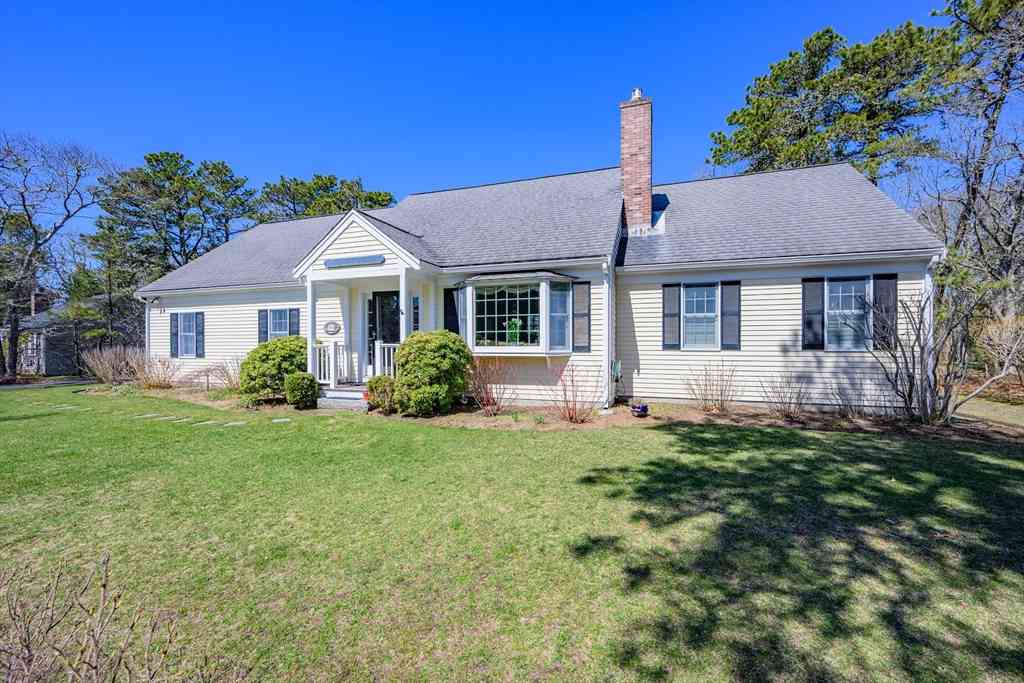 Homes For Sale - 58 Tirrells Way<br/> Barnstable County, Chatham, MA 02659