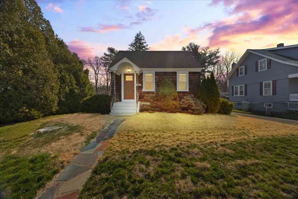 Homes For Sale - 22 Ingell Street<br/> Taunton, MA 02780