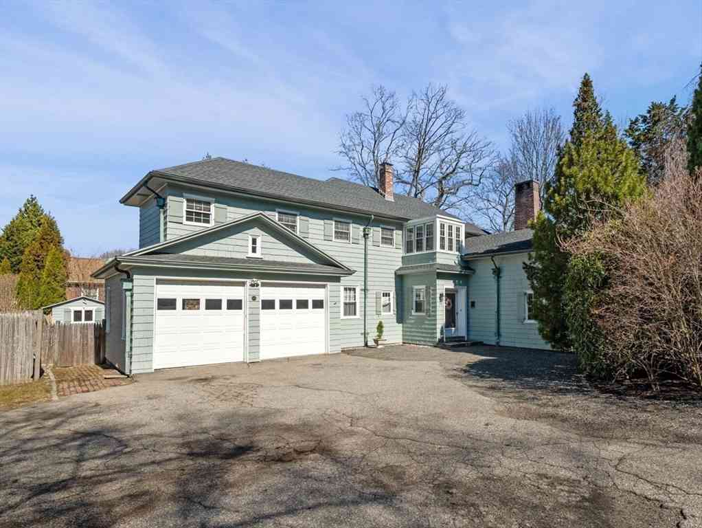 Homes For Sale - 440 Puritan Rd<br/> Swampscott, MA 01907