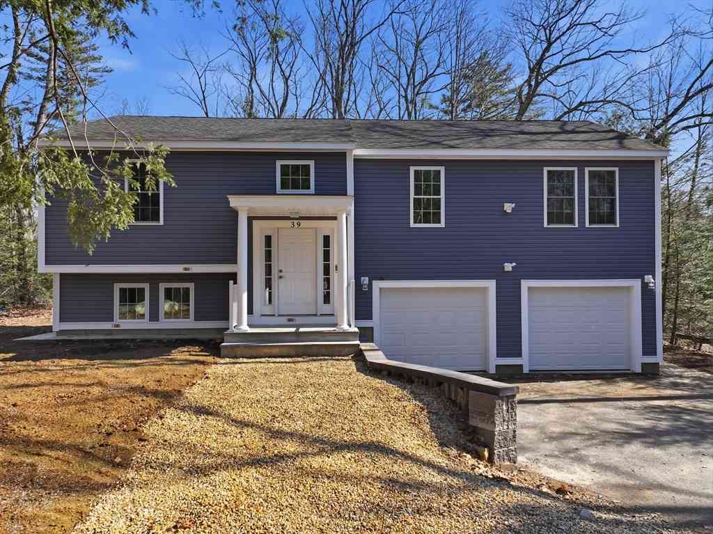Homes For Sale - 39 Hiland Road<br/> Worcester County, Charlton, MA 01507