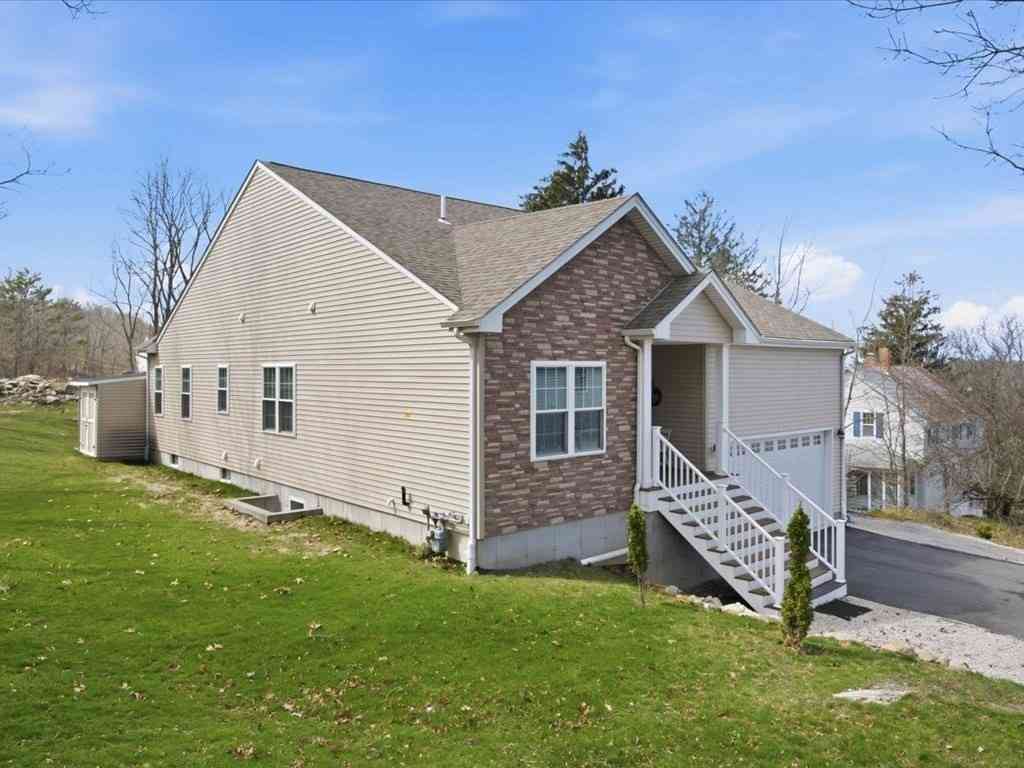 Homes For Sale - 67 Ling St<br/> Fall River, MA 02720