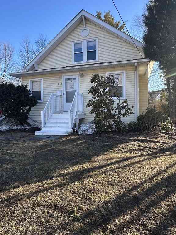 Homes For Rent - 144 Auburn St<br/> Auburn, MA 01501