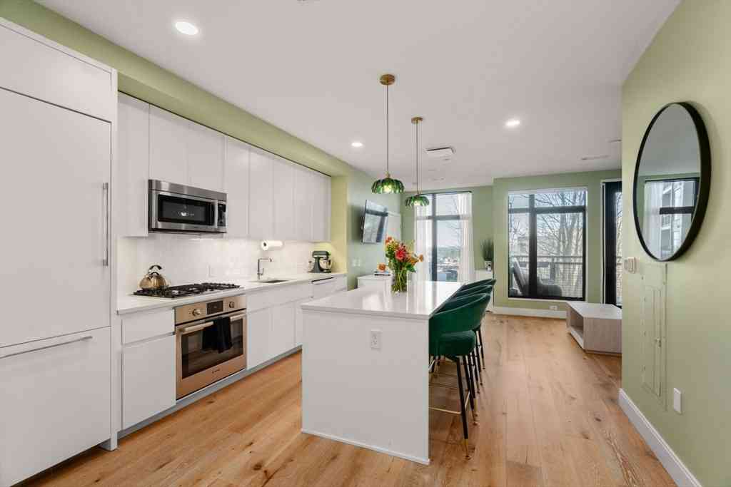 Condo For Sale - 191 Washington St #423<br/> Boston, MA 02135