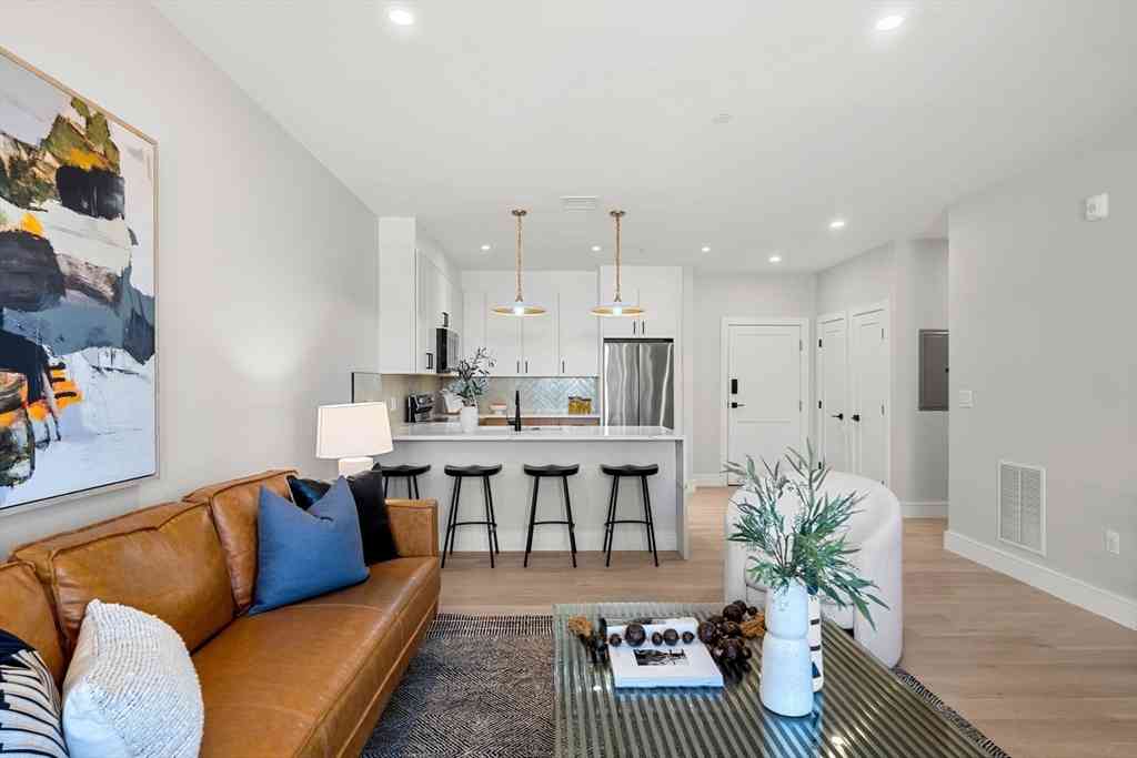 Condo For Sale - 27 Guild Street #103<br/> Boston, MA 02119