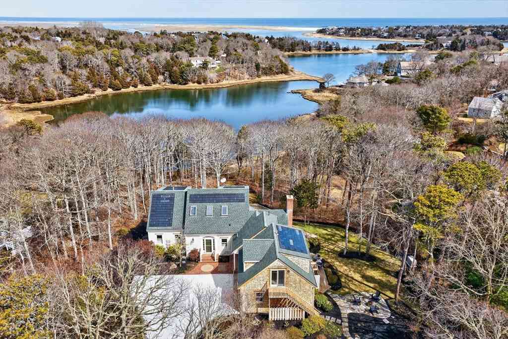 Homes For Sale - 7 Little Cove Lane<br/> Barnstable County, Orleans, MA 02653