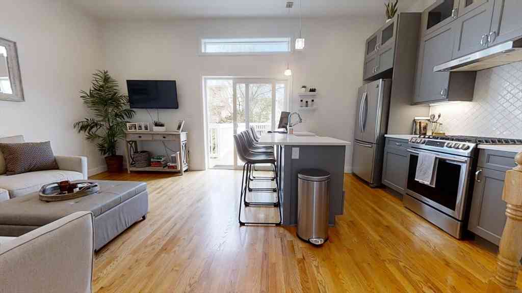 Condo For Sale - 126 Princeton St. #3<br/> Boston, MA 02128