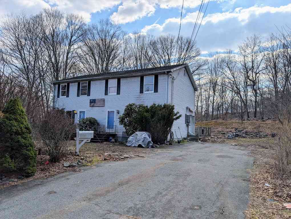 Homes For Rent - 2 Granite St<br/> Millbury, MA 01527