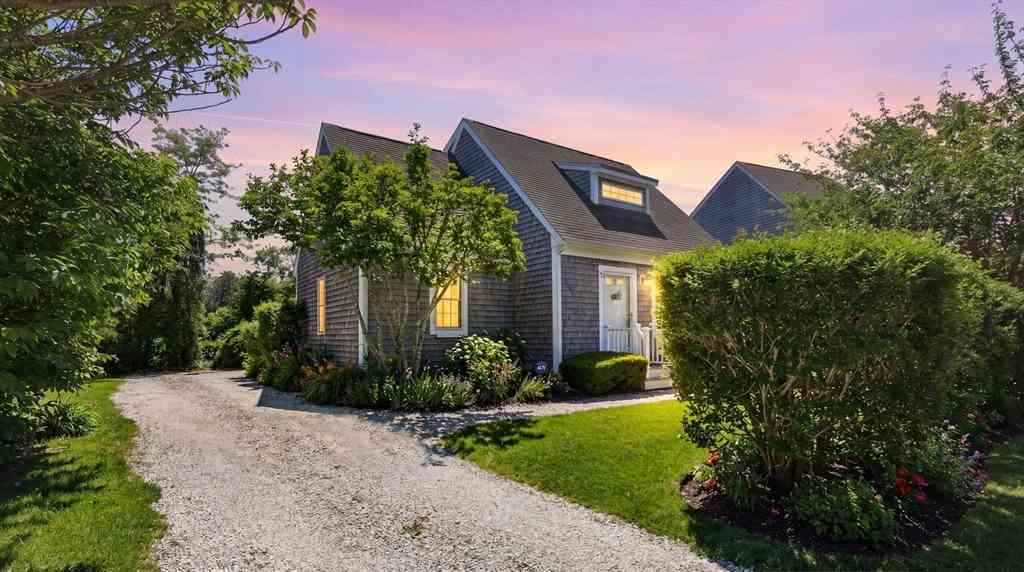 Condo For Sale - 121 Camp St #115<br/> Yarmouth, MA 02673