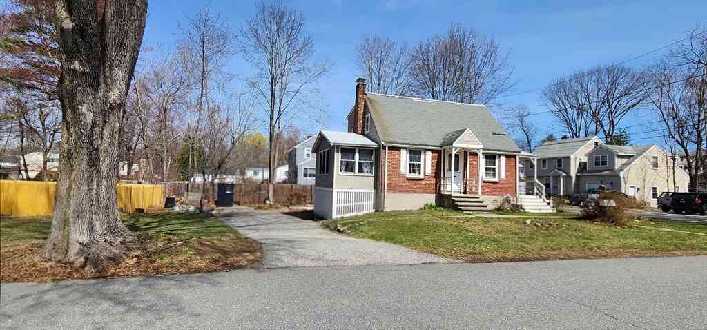 Homes For Sale - 1 Wood End Lane<br/> Middlesex County, Reading, MA 01867