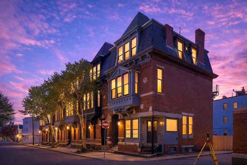 Homes For Rent - 124 F St<br/> Boston, MA 02127