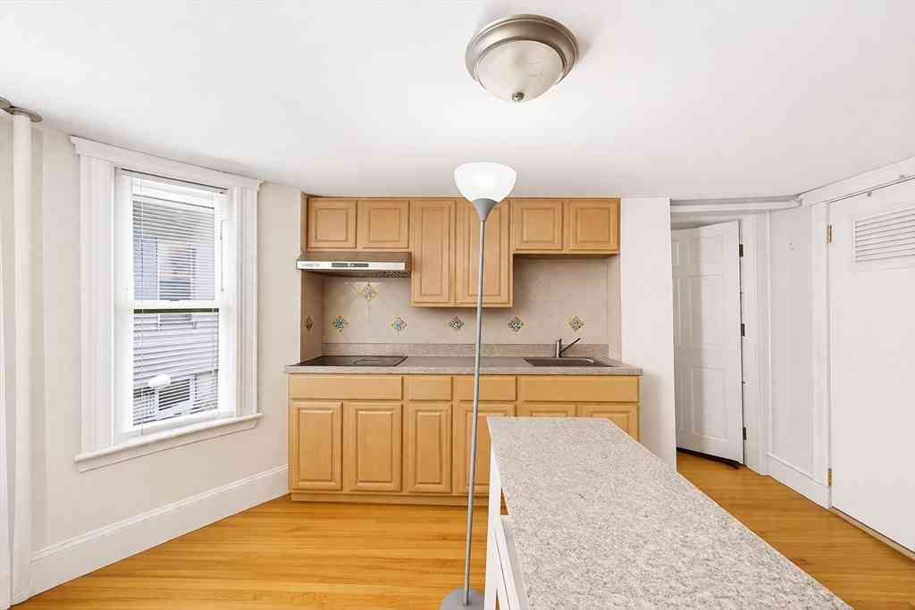 Condo For Rent - 95-97 Boylston #97<br/> Brookline, MA 02445
