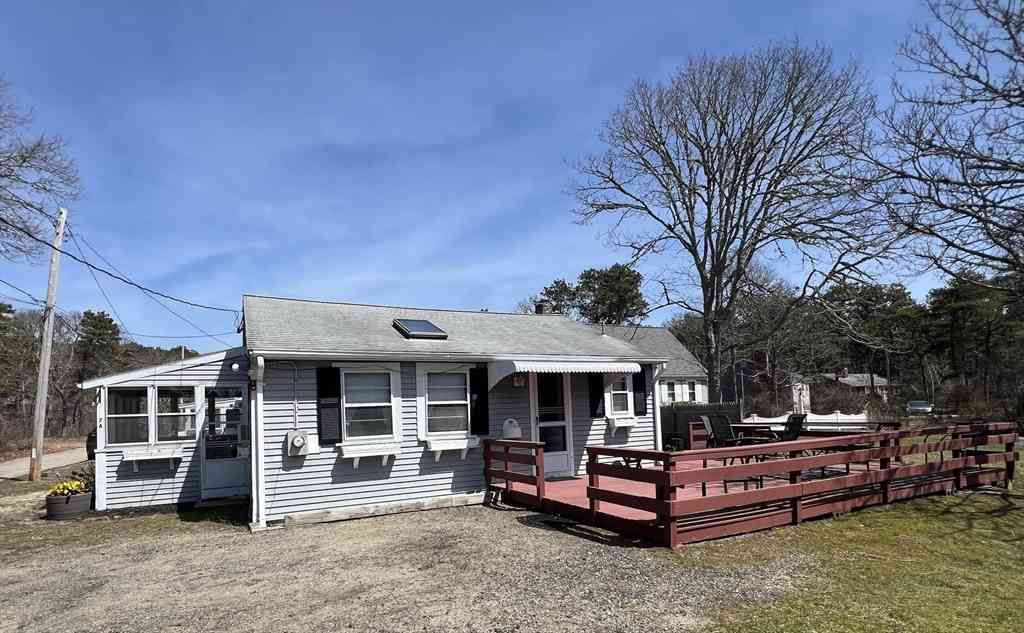 Homes For Sale - 7A Toms Path<br/> Barnstable County, Dennis, MA 02639