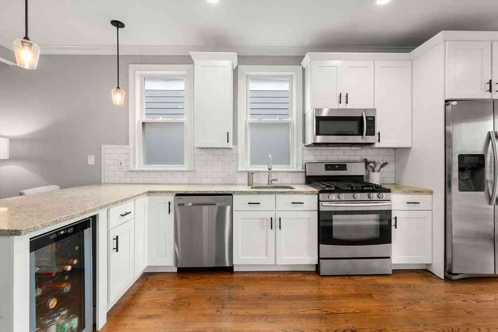 Condo For Sale - 364 Meridian Street #3<br/> Boston, MA 02128
