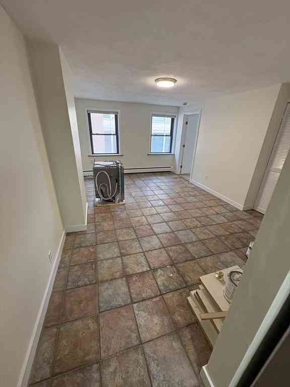 Apartment For Rent - 3 Lewis Street #2<br/> Boston, MA 02109