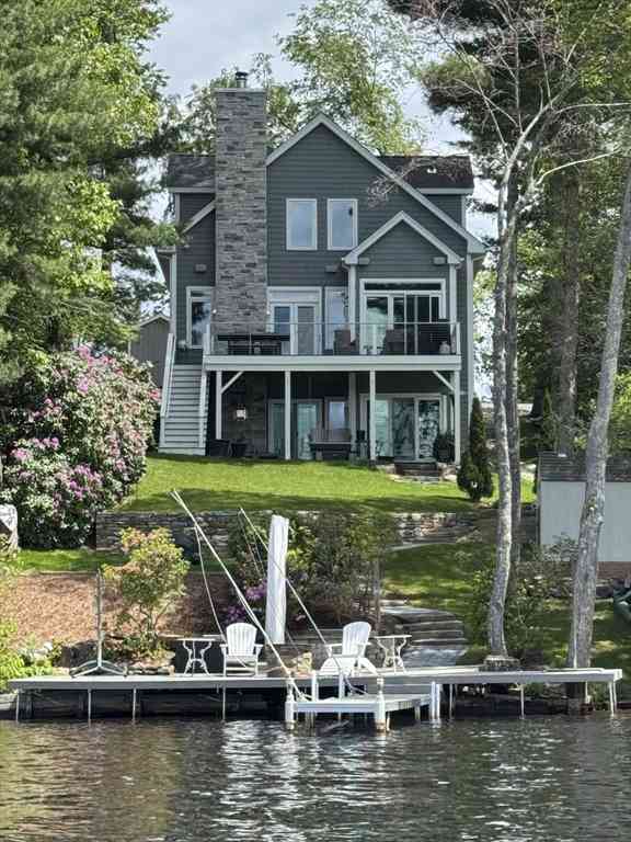 Homes For Sale - 19 Lakeridge Drive<br/> Hampden County, Holland, MA 01521