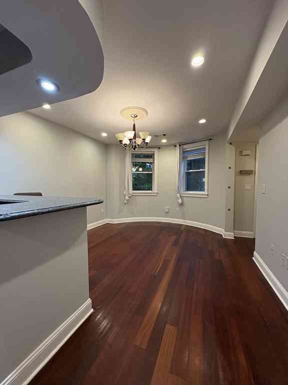 Condo For Rent - 106 E Brookline Street #1<br/> Boston, MA 02118