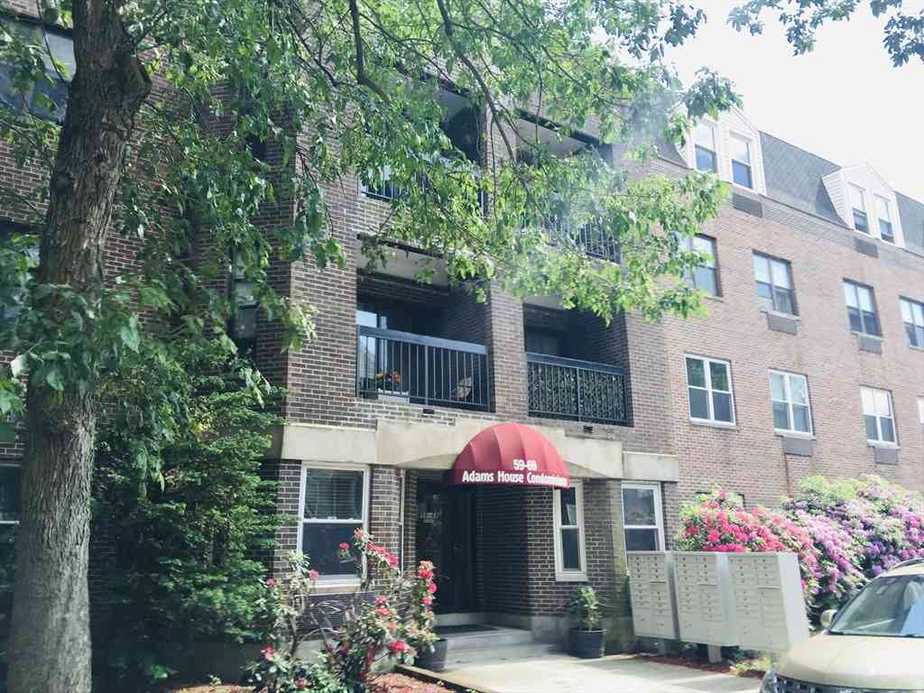 Condo For Rent - 59-69 Msgr Patrick J Lydon Way #306<br/> Boston, MA 02124