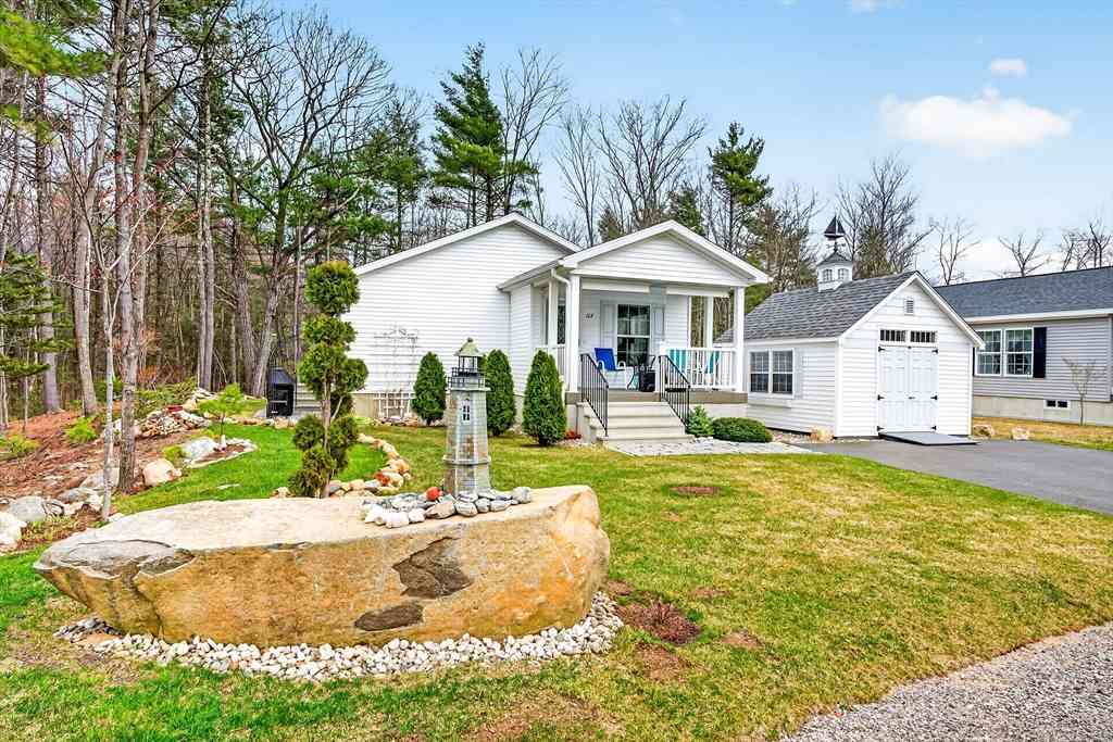 Homes For Sale - 117 Topaz Terrace<br/> Worcester County, Gardner, MA 01440