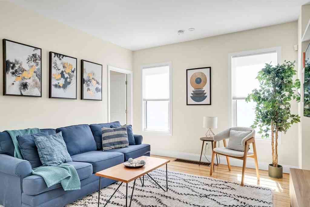 Condo For Sale - 58-60 Elmwood #60<br/> Somerville, MA 02144