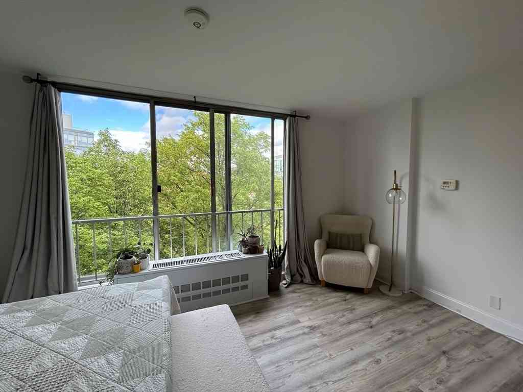 Condo For Rent - 44 Washington St. #715<br/> Brookline, MA 02445