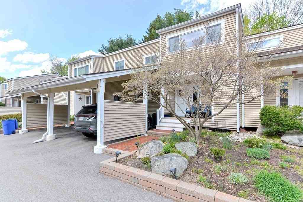 Condo For Sale - 144 Pleasant St #20<br/> Norfolk County, Walpole, MA 02032