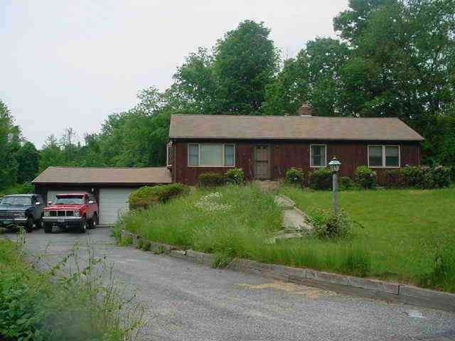 Vacant Land For Sale - 650 Brigham Street<br/> Marlborough, MA 01752