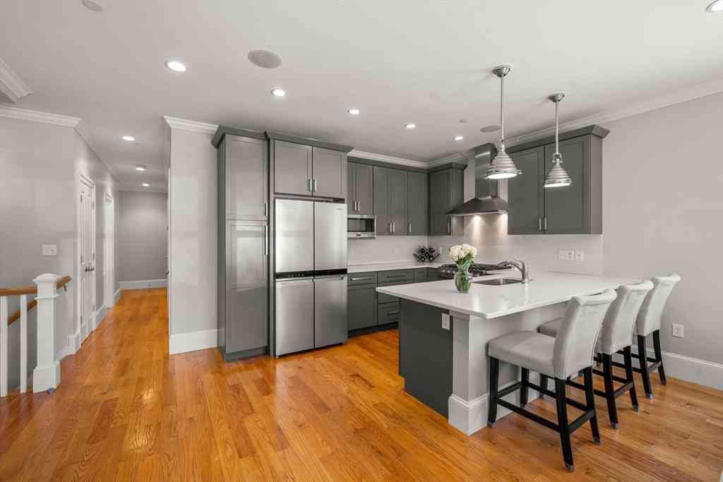Condo For Sale - 858 E 2nd Street #2<br/> Boston, MA 02127