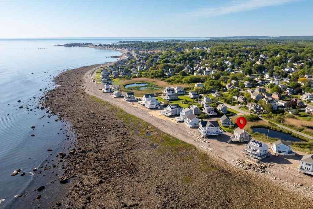 Homes For Sale - 63 Seaside Rd.<br/> Plymouth County, Scituate, MA 02066