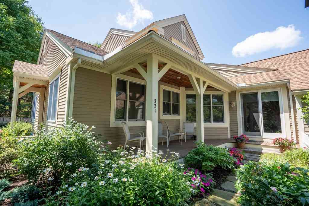 Condo For Sale - 221 Nobscot Road #221<br/> Sudbury, MA 01776