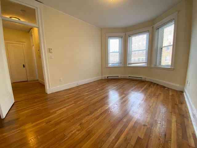 Apartment For Rent - 73 Park Drive #4<br/> Boston, MA 02215