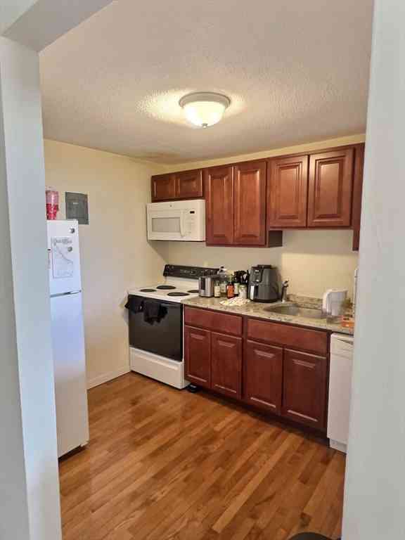 Apartment For Rent - 1039 Commonwealth Ave #18<br/> Boston, MA 02215