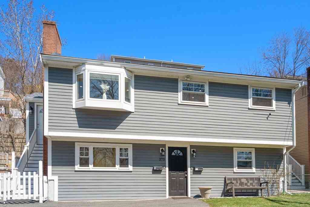 Multifamily For Sale - 373 Fenno Street<br/> Suffolk County, Revere, MA 02151