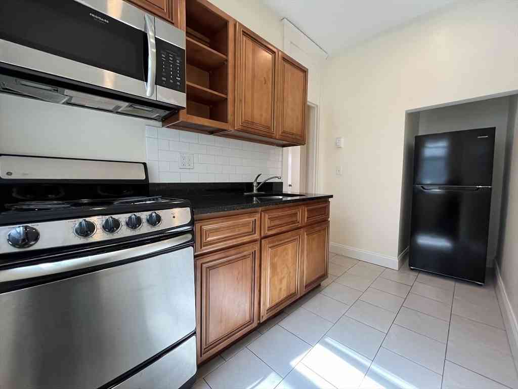Apartment For Rent - 73 Park Drive #11<br/> Boston, MA 02215