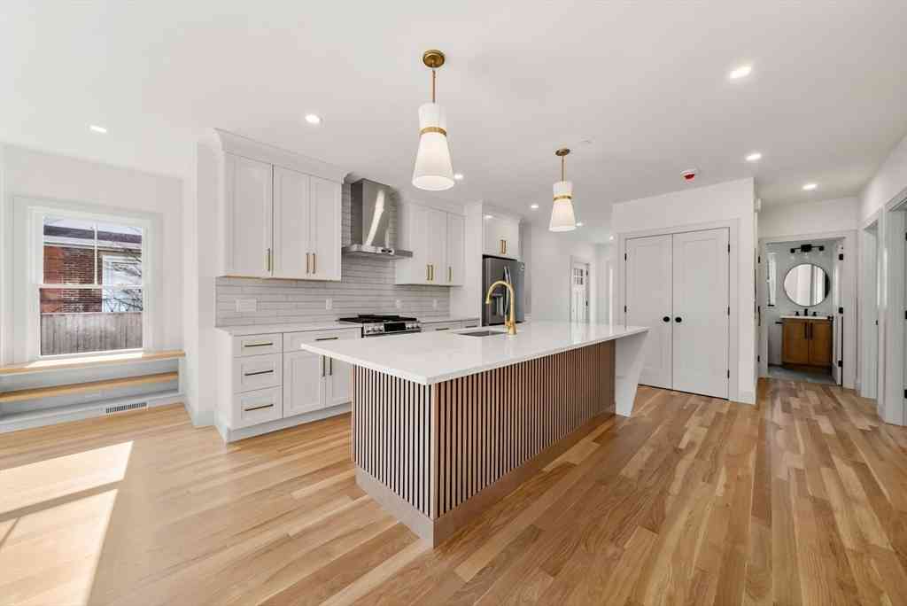 Condo For Sale - 6-8 South #1<br/> Stoneham, MA 02180