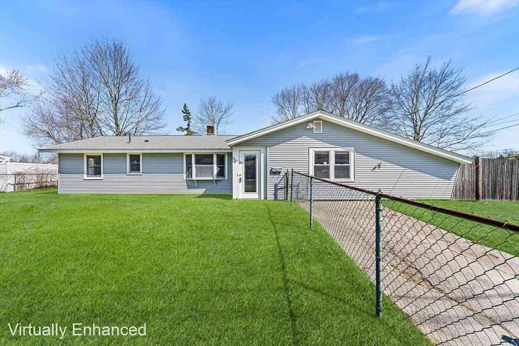 Homes For Sale - 98 Brookfield Dr<br/> Plymouth County, Brockton, MA 02302